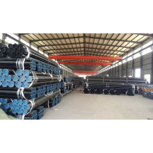 Top Quality St37 Cold Rolled Seamless Steel Pipe with Good Price